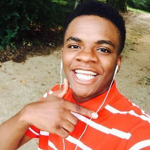 Meet your Posher, Charles